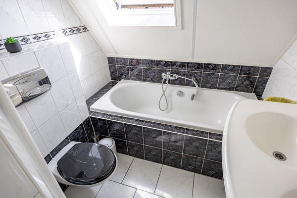 Medium property photo - Willem Dreeslaan 52, 9363 ES Marum